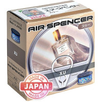 Аромат XU A-25 BVLGARI PARFUME