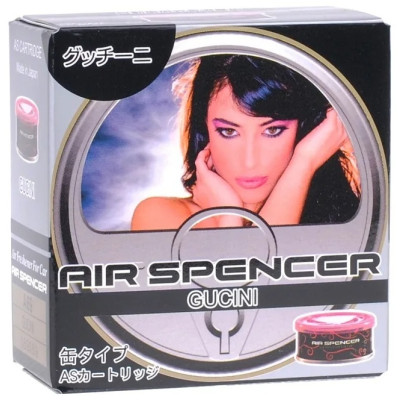 Ароматизатор Eikosha GUCINI A-69