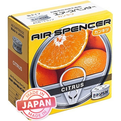 Аромат CITRUS — ЦИТРУС A-1