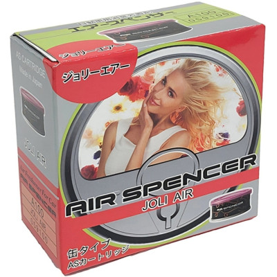 Ароматизатор Eikosha JOLI AIR — ВОЗДУШНАЯ СЛАДОСТЬ A-100