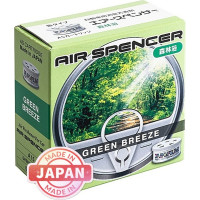 Аромат GREEN BREEZE — ЗЕЛЕНЫЙ БРИЗ A-15