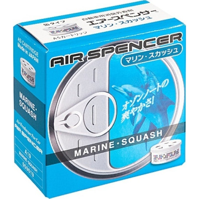 Ароматизатор Eikosha MARINE SQUASH A-19