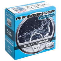 Аромат CLEAR SQUASH — ЧИСТАЯ СВЕЖЕСТЬ A-24