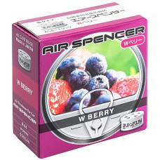 Аромат WILD BERRY — ДИКАЯ ЯГОДА A-44