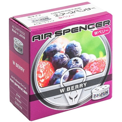 Аромат WILD BERRY — ДИКАЯ ЯГОДА A-44