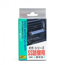 Картридж Giga Refill - Green Breez G-90
