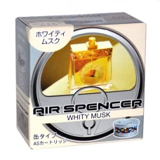 Аромат WHITY MUSK — БЕЛЫЙ МУСКУС A-43