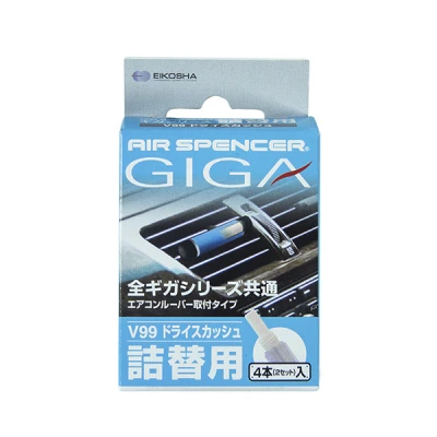 Картридж Giga Refill - Dry Squash V-99